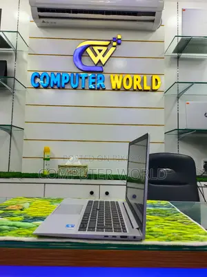 HP EliteBook 845 G10 / AMD Radeon{TM} Graphics