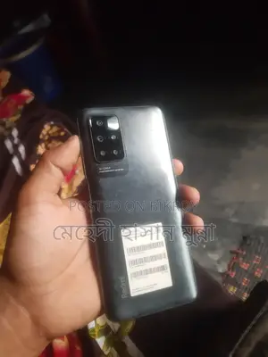 Xiaomi Redmi 10 2022 4/64 (Used)
