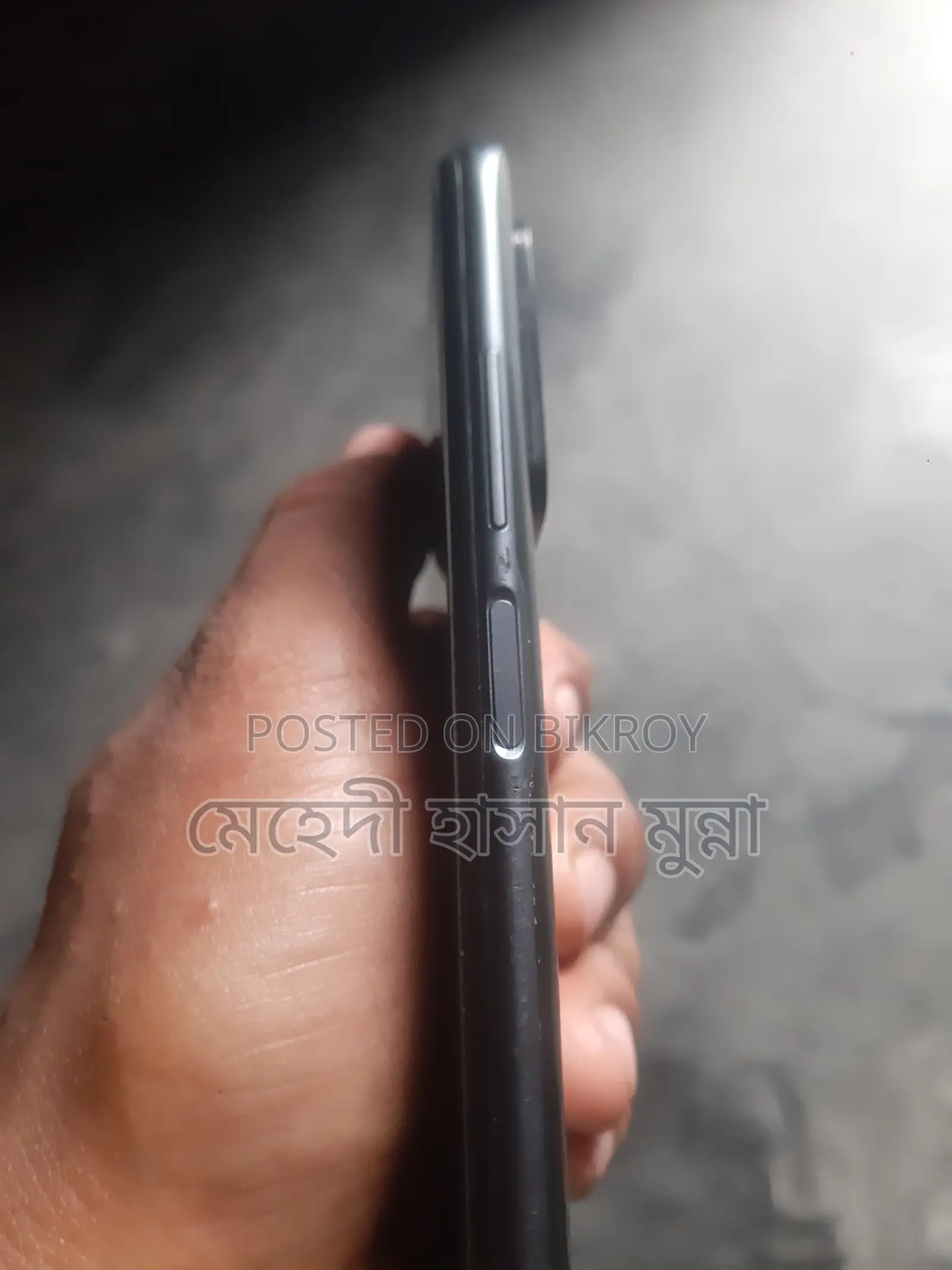 Xiaomi Redmi 10 2022 4/64 (Used)