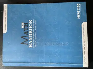 Mentors’ Iba Book Sell