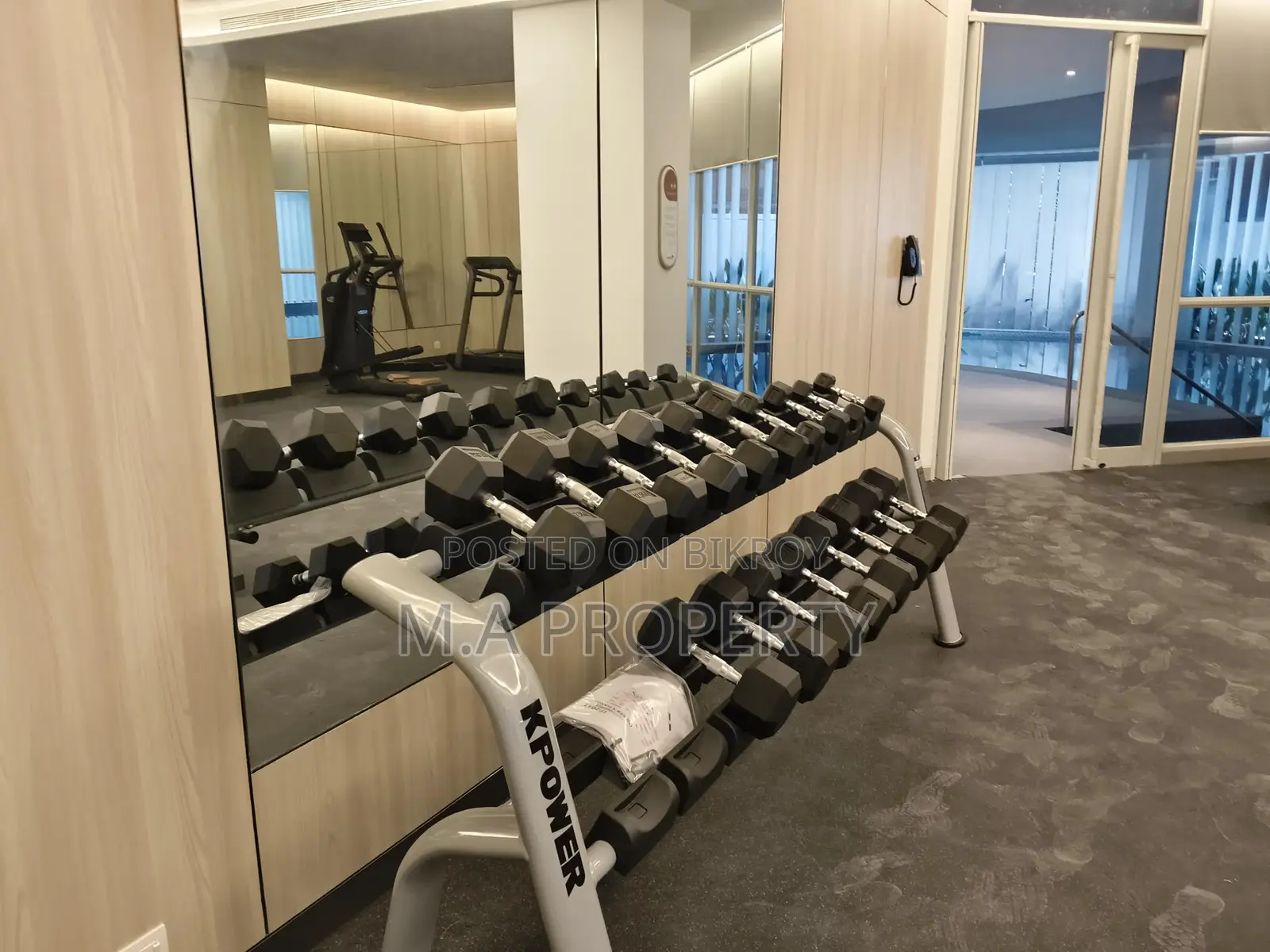 Rent New Luxurious Decorated 4-Bed, 7500sqft, 2-Carpark