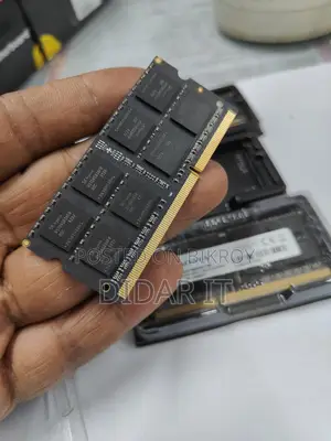 ADATA 8GB DDR3 Laptop RAM ফুরিয়ে যাওয়ার আগেই সংগ্রহ করুন