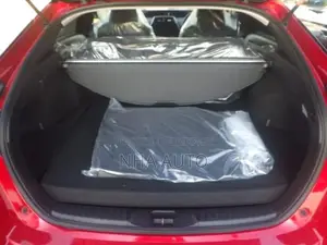 Toyota Prius PLUG IN S SAFETY PKG 2021