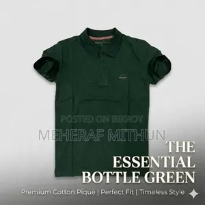 Polo T-Shirt