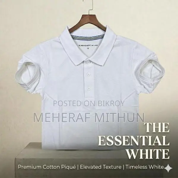 Polo T-Shirt