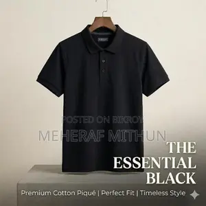 Polo T-Shirt