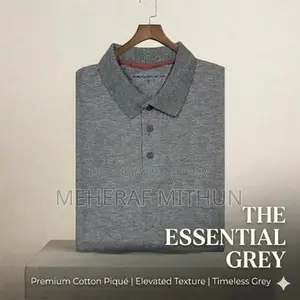 Polo T-Shirt