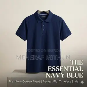 Polo T-Shirt
