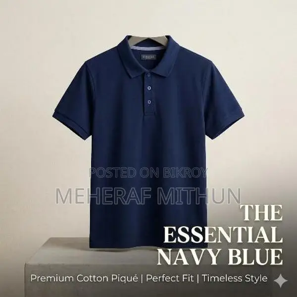 Polo T-Shirt