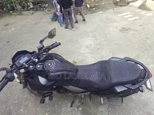 Yamaha FZS V3 . 2021