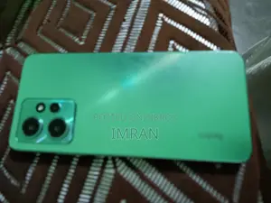 Xiaomi Redmi Note 12 official (Used)