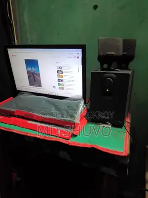 Desktop Computer for Sale