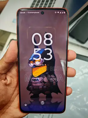 Motorola Edge 50 Neo (ব্যবহৃত)