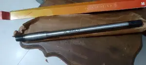 বোরাক এক্সেল, মিশুক ড্রাম ও