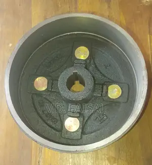 বোরাক এক্সেল, মিশুক ড্রাম ও