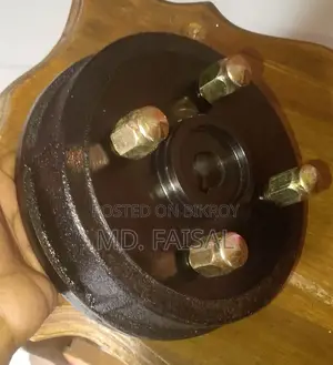 বোরাক এক্সেল, মিশুক ড্রাম ও