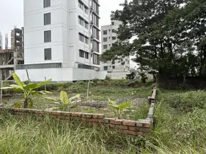 Block-L || 10 Katha Plot North Facing