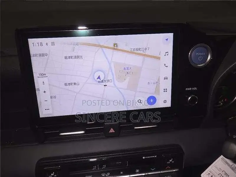 Toyota Noah SG HYB 4.5 GRADE 2022