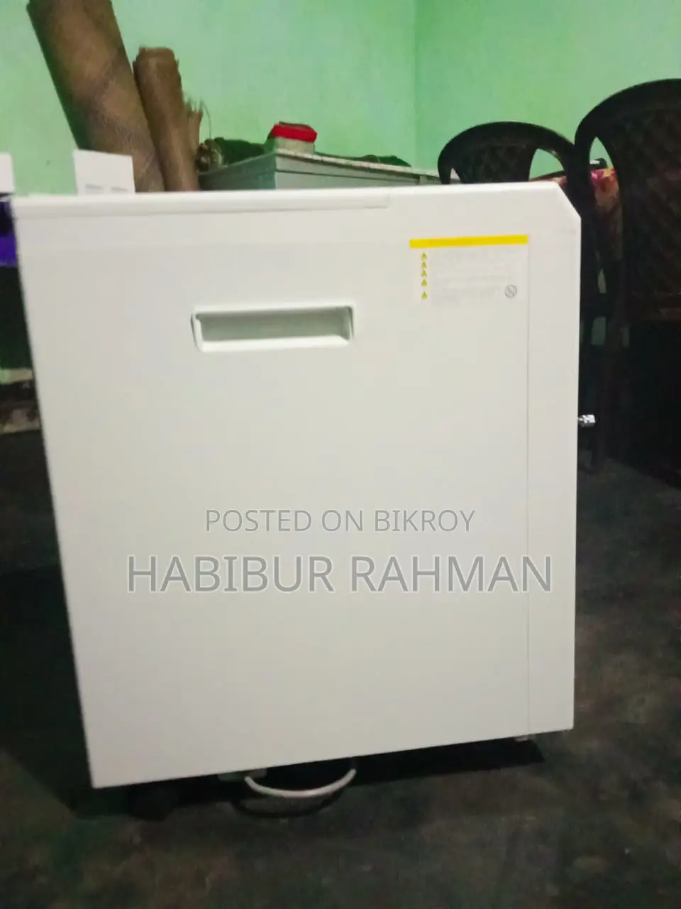 অক্সিজেন মিশিন