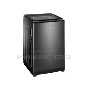 Haier 8 KG Top Loading Full Automatic Washing Machine HWM80-316S6