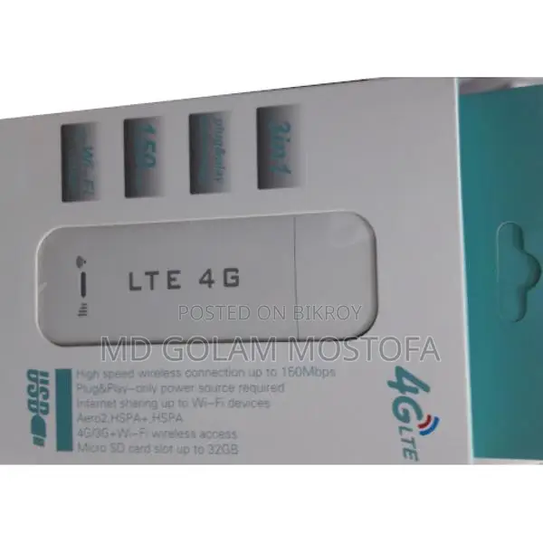 Used Modem