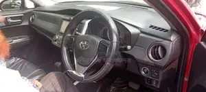 টয়োটা ফিল্ডার জি এডিশন ২০১২
