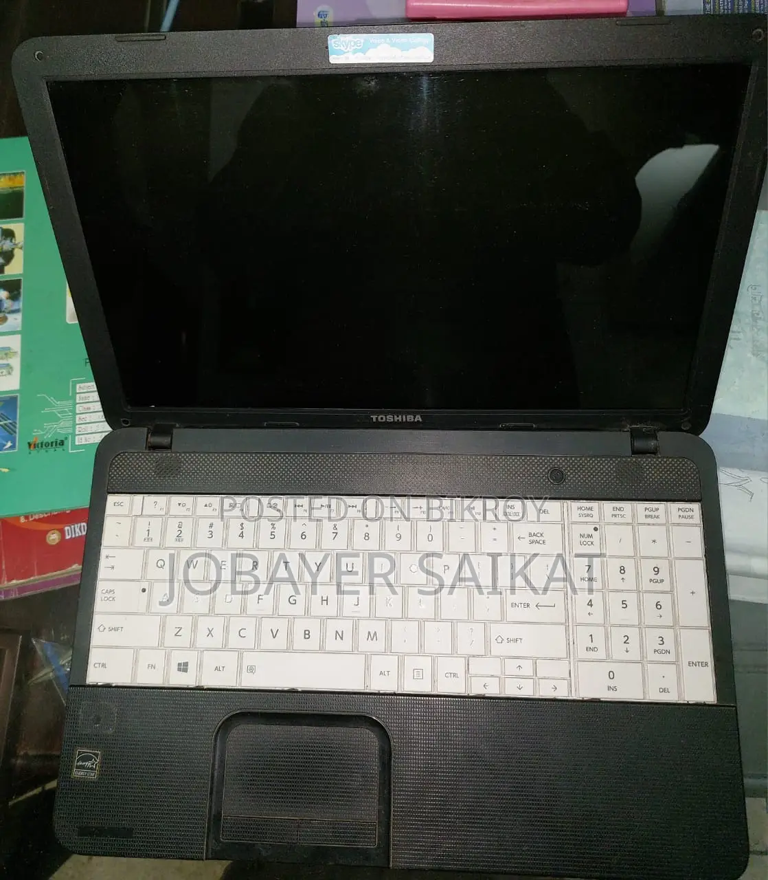 Laptop Sell