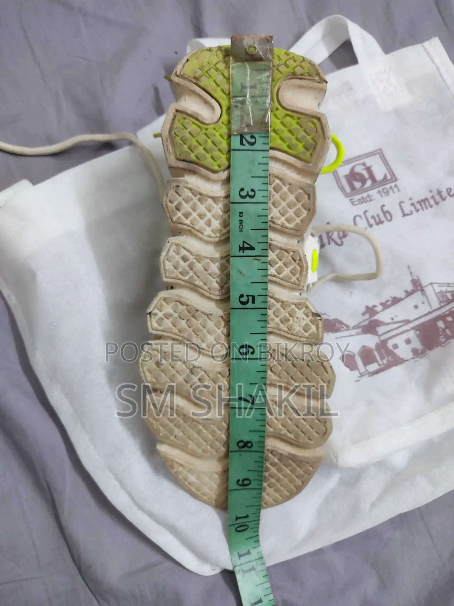 10-inch Shoes for Baby Boys