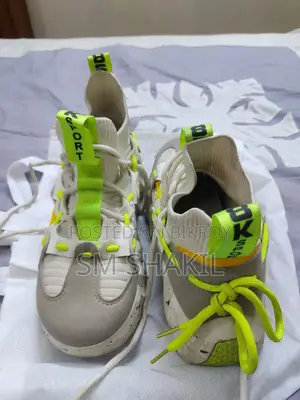10-inch Shoes for Baby Boys