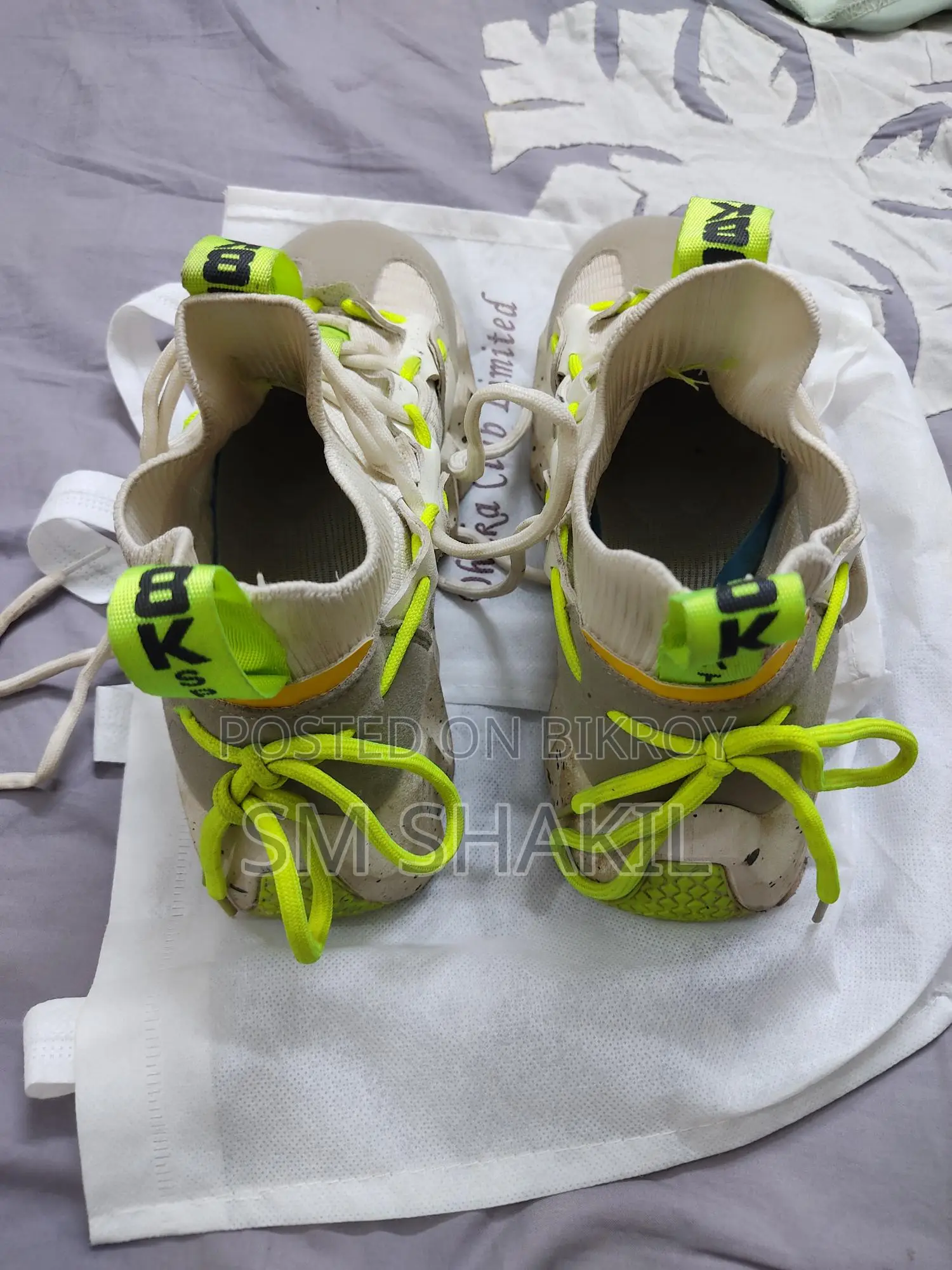 10-inch Shoes for Baby Boys