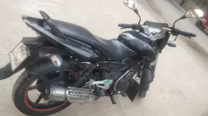 Bajaj Pulsar 150 2010