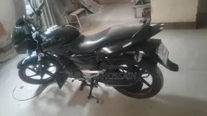 Bajaj Pulsar 150 2010