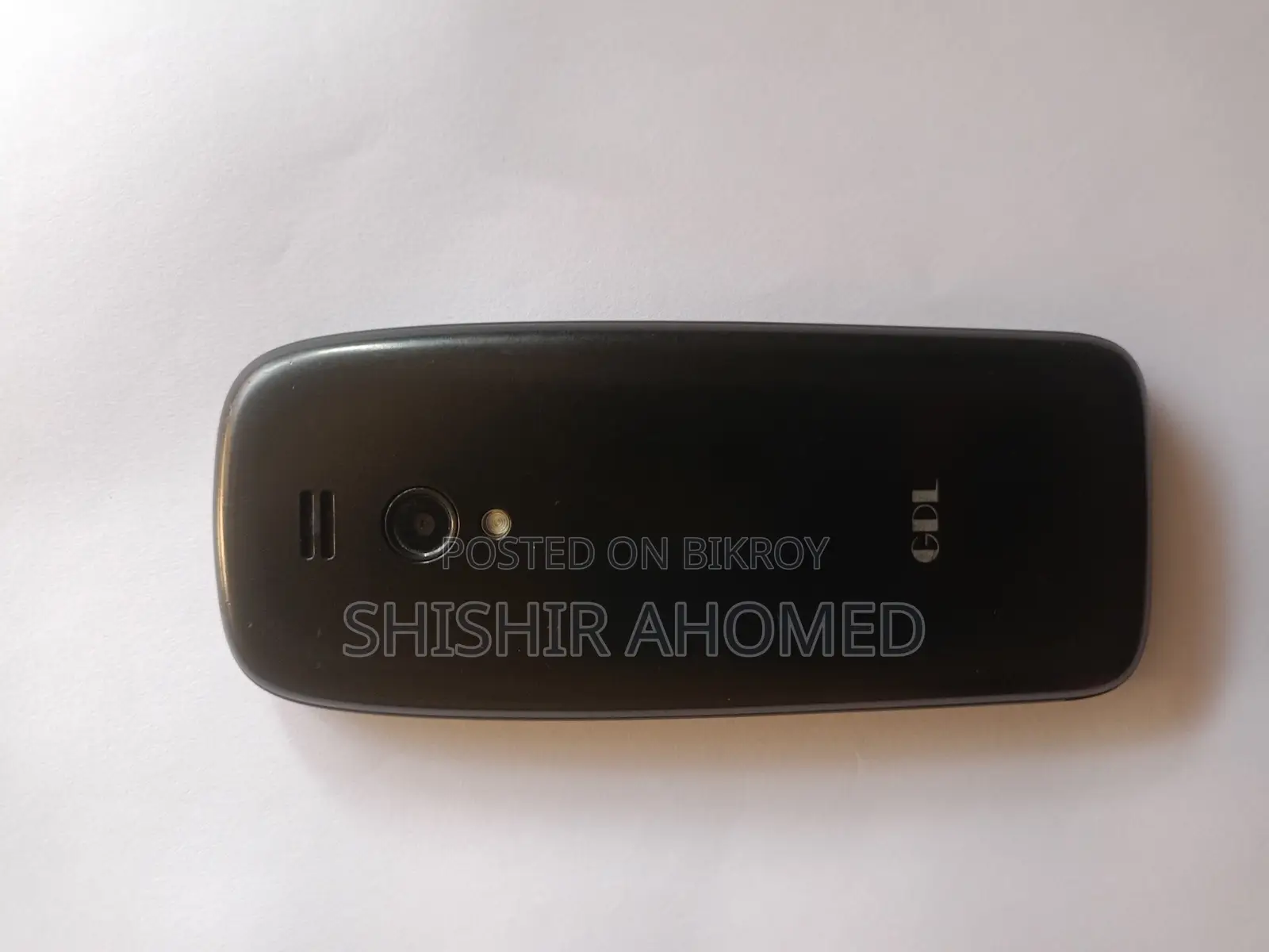 GDL Mobile Phone (Used)