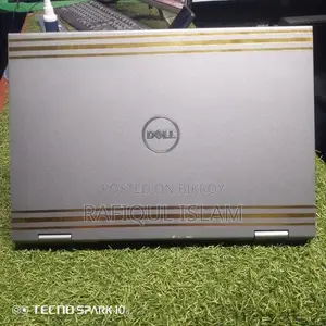 Dell Inspiron ল্যাপটপ