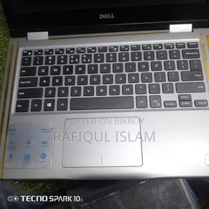 Dell Inspiron ল্যাপটপ
