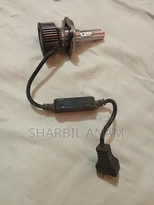 Headlight Led Bulb