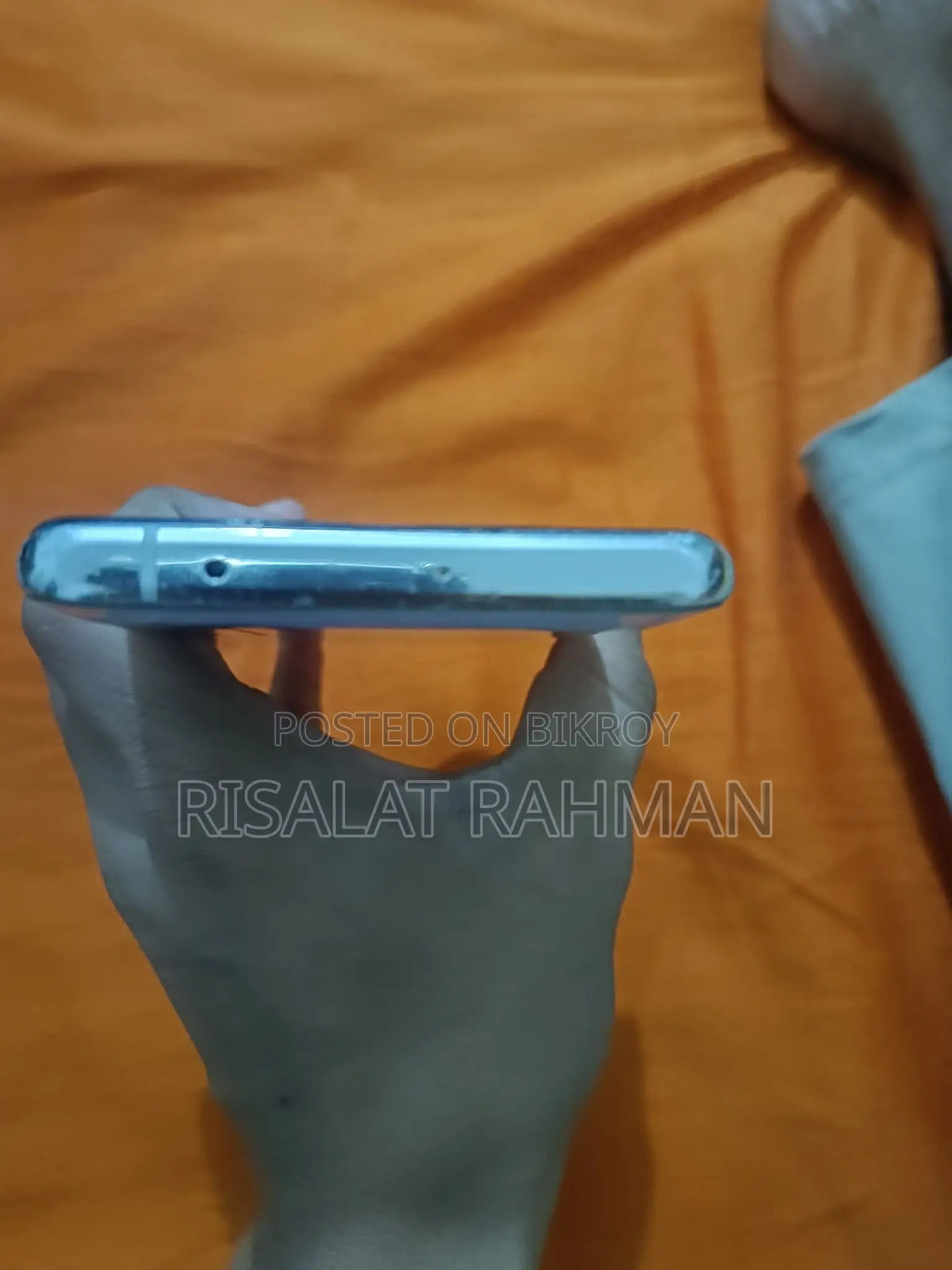 Xiaomi Mi Note 10 Lite (Used)