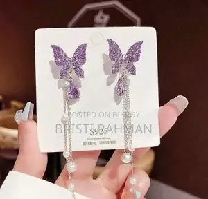 Purple Earnings