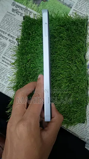 Samsung Galaxy A25 5g (Used)