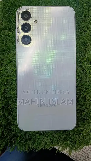 Samsung Galaxy A25 5g (Used)