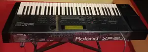 Roland Xp 60