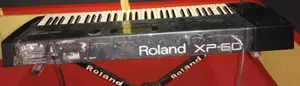 Roland Xp 60