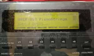 Roland Xp 60