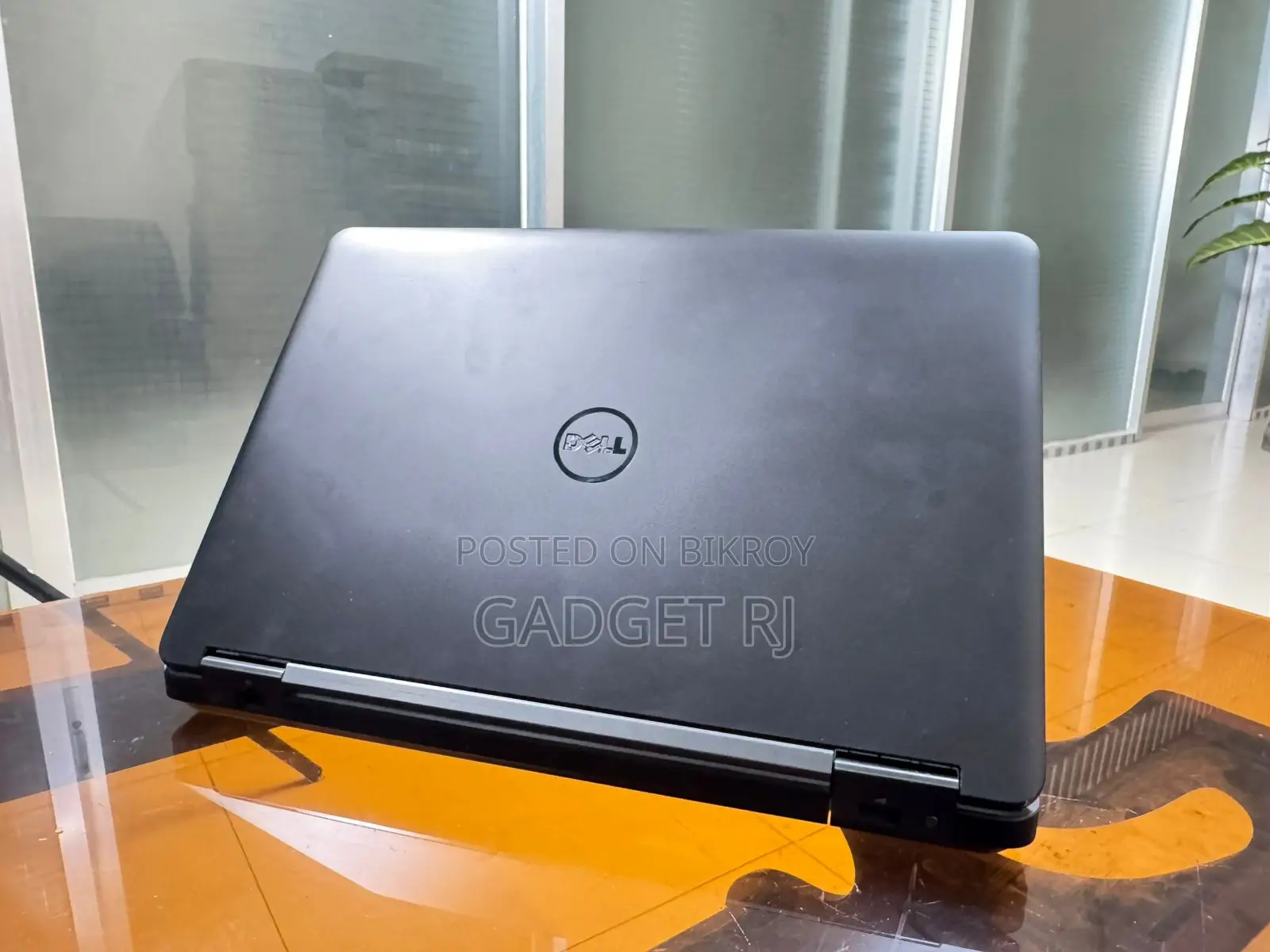 Business series laptop