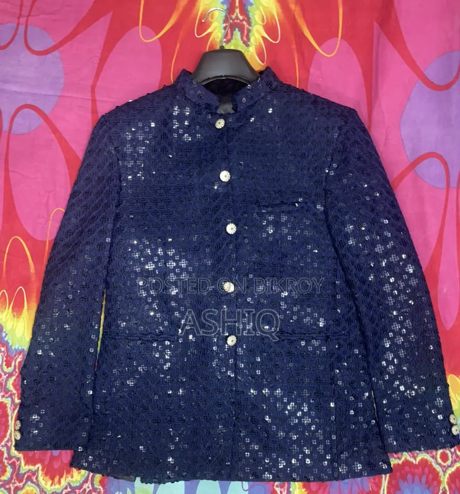 Prince Coat