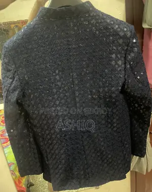 Prince Coat