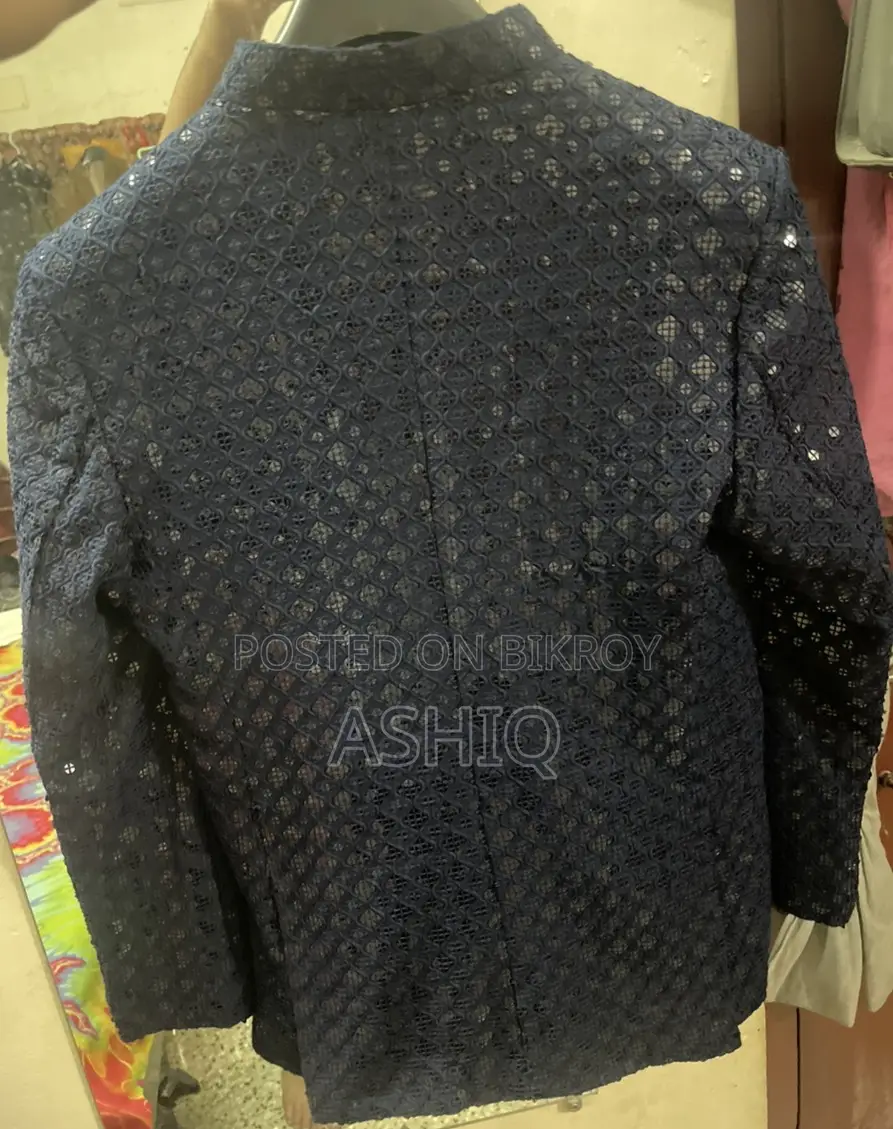 Prince Coat