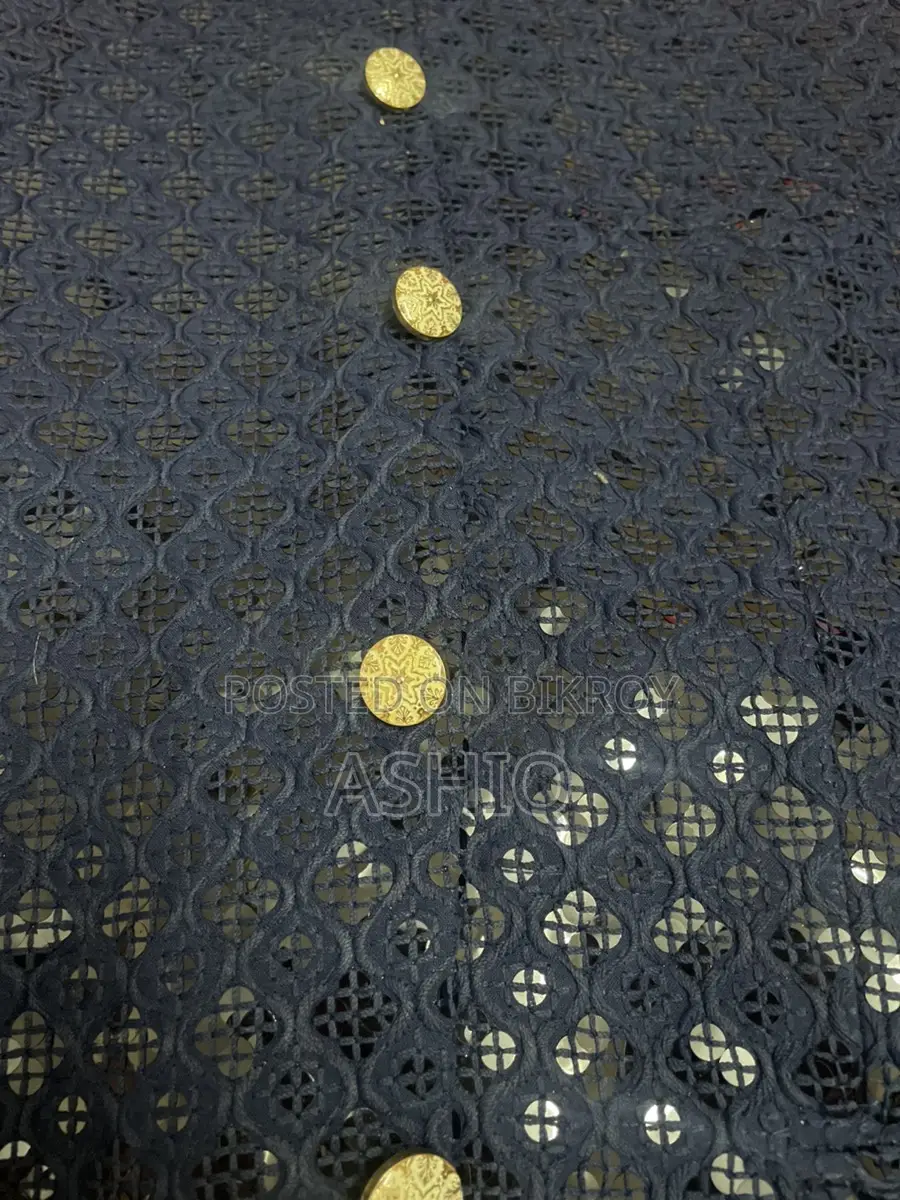 Prince Coat