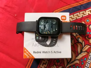 Redmi 5 Active