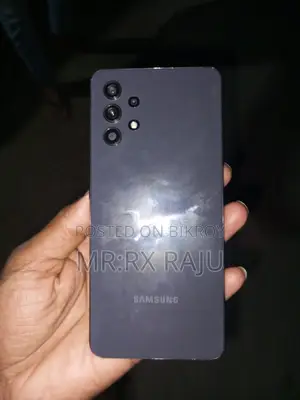 Samsung Galaxy A32 (ব্যবহৃত)